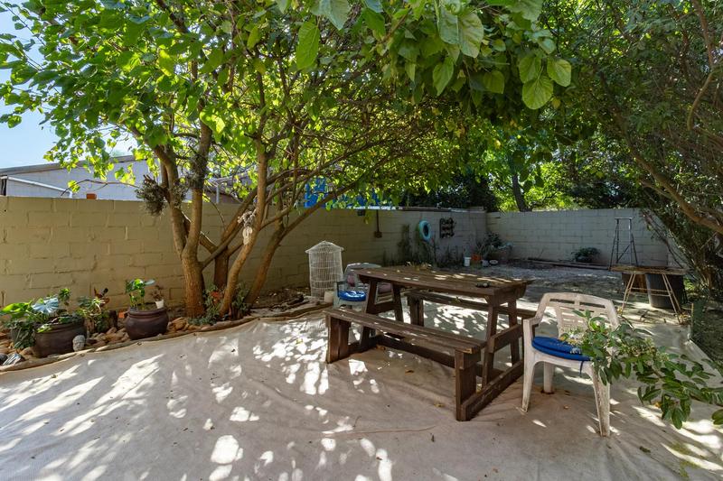 4 Bedroom Property for Sale in Joostenbergvlakte Western Cape